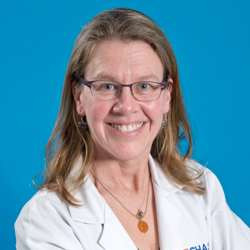 Erika Fellinger, MD, FACS